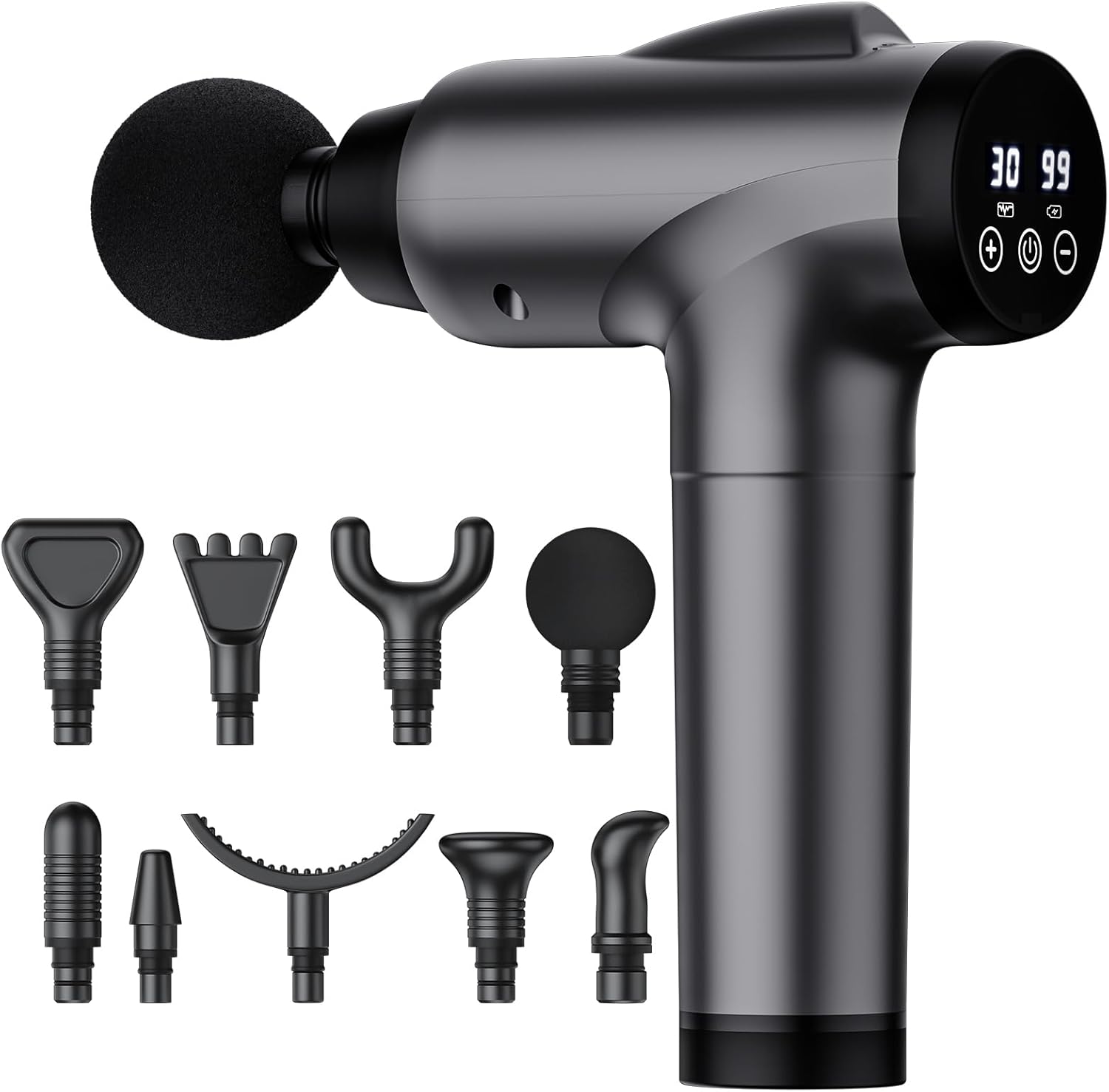 ANFLAG Massage Gun